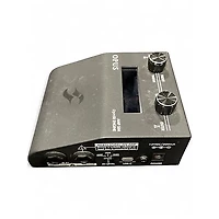 Used Two Notes AUDIO ENGINEERING Opus Effect Processor