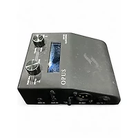 Used Two Notes AUDIO ENGINEERING Opus Effect Processor