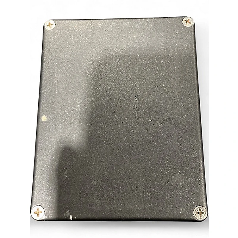 Used Voodoo Lab Sparkle Drive Effect Pedal