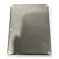 Used Voodoo Lab Sparkle Drive Effect Pedal