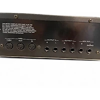 Used Roland JV1080 Production Controller