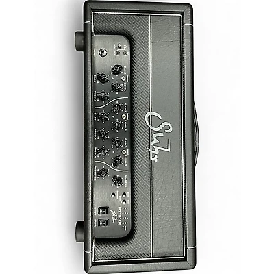 Used Suhr PT15 IR Guitar Amp Head