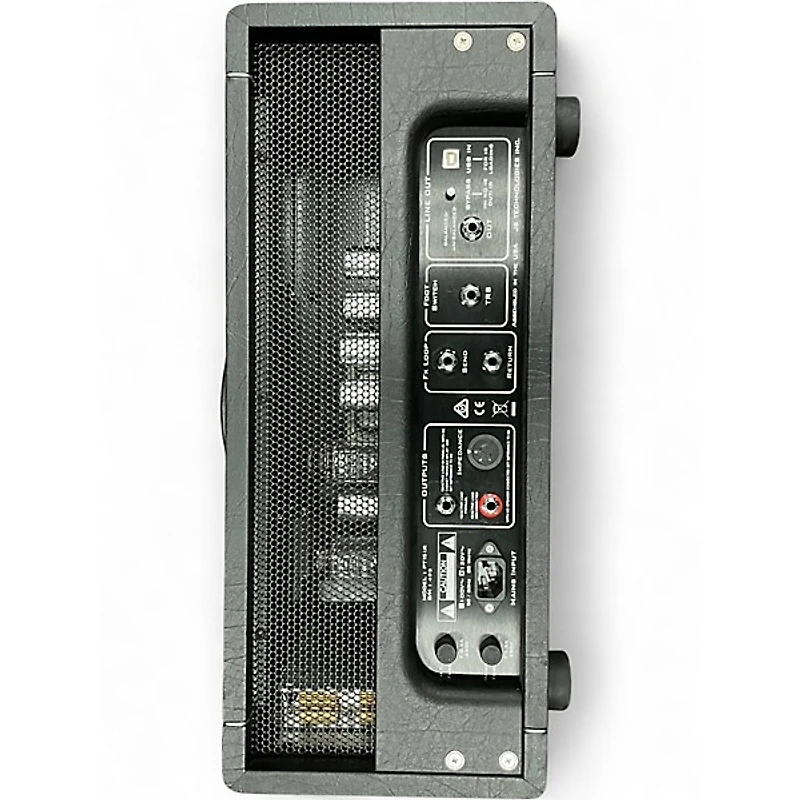 Used Suhr PT15 IR Guitar Amp Head