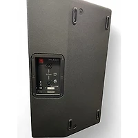 Used JBL prx400 Unpowered Speaker