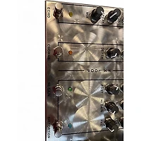 Used Morley Analog Multi FX Effect Processor