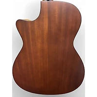 Used Alvarez AG610CEARB Natural Acoustic Electric Guitar