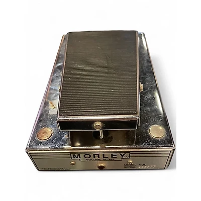 Used Morley VOL Pedal