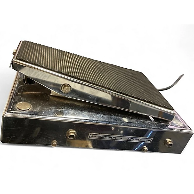 Used Morley VOL Pedal