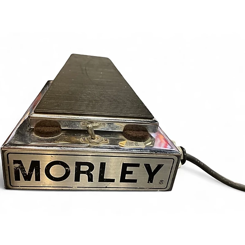 Used Morley VOL Pedal
