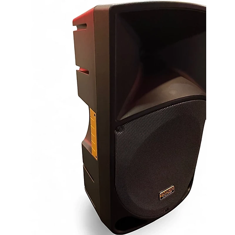 Used Tapco TH-15A Powered Speaker