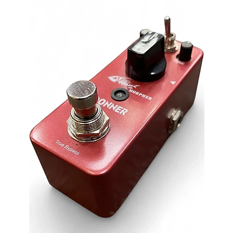 Used Donner morpher Effect Pedal