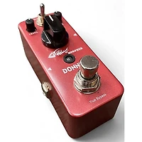 Used Donner morpher Effect Pedal