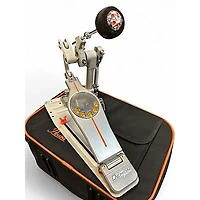 Used Pearl Eliminator Demon Drive Single Single Bass Drum Pedal