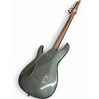 Used Ibanez S671ALB BLUE CHAMELEON Solid Body Electric Guitar