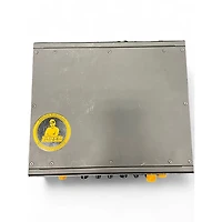 Used Markbass Little Mark Backline 250 250W Bass Amp Head