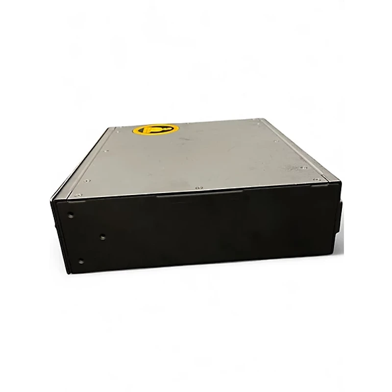 Used Markbass Little Mark Backline 250 250W Bass Amp Head