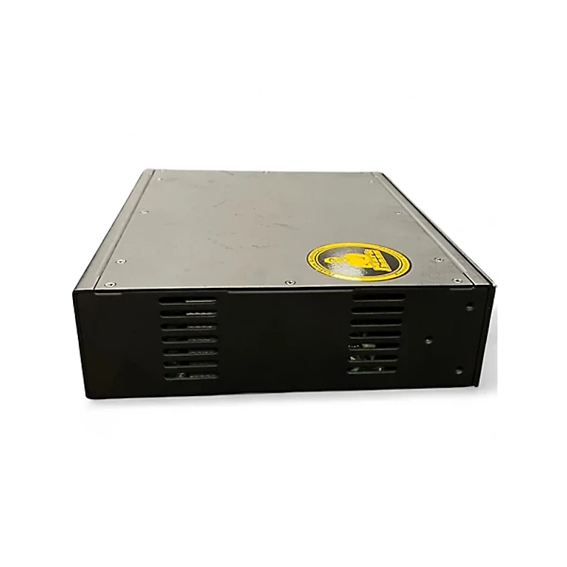 Used Markbass Little Mark Backline 250 250W Bass Amp Head