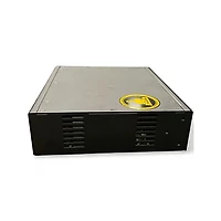 Used Markbass Little Mark Backline 250 250W Bass Amp Head