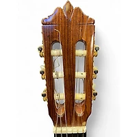 Used Cordoba FCWE Reissue Gypsy King Natural Classical Acoustic Electric Guitar