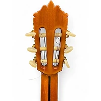 Used Cordoba FCWE Reissue Gypsy King Natural Classical Acoustic Electric Guitar