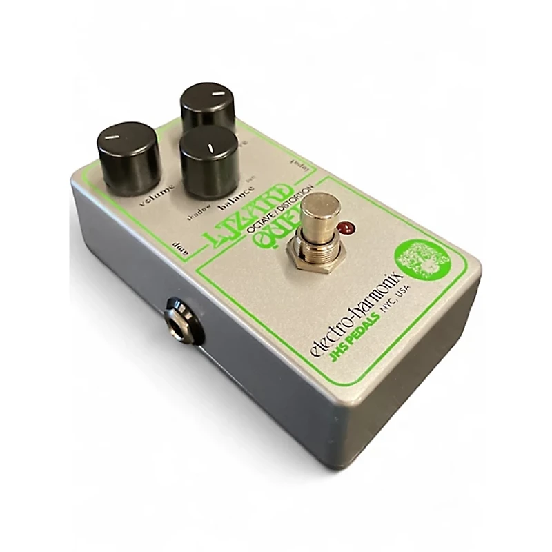Used Electro-Harmonix LIZARD QUEEN Effect Pedal
