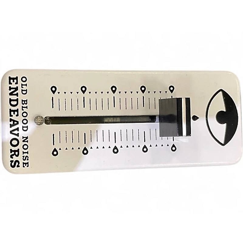 Used Old Blood Noise Endeavors Expression Slider Pedal