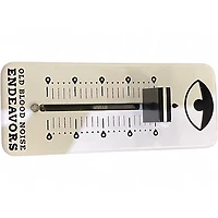 Used Old Blood Noise Endeavors Expression Slider Pedal