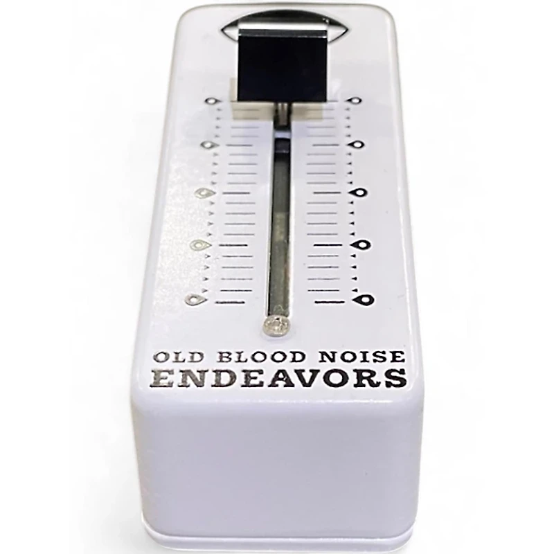 Used Old Blood Noise Endeavors Expression Slider Pedal