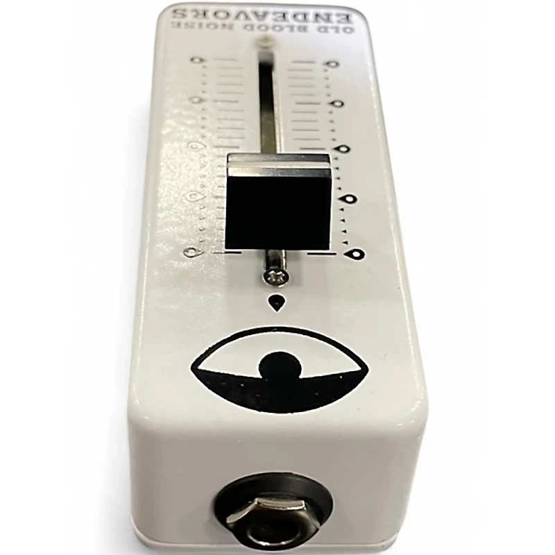 Used Old Blood Noise Endeavors Expression Slider Pedal