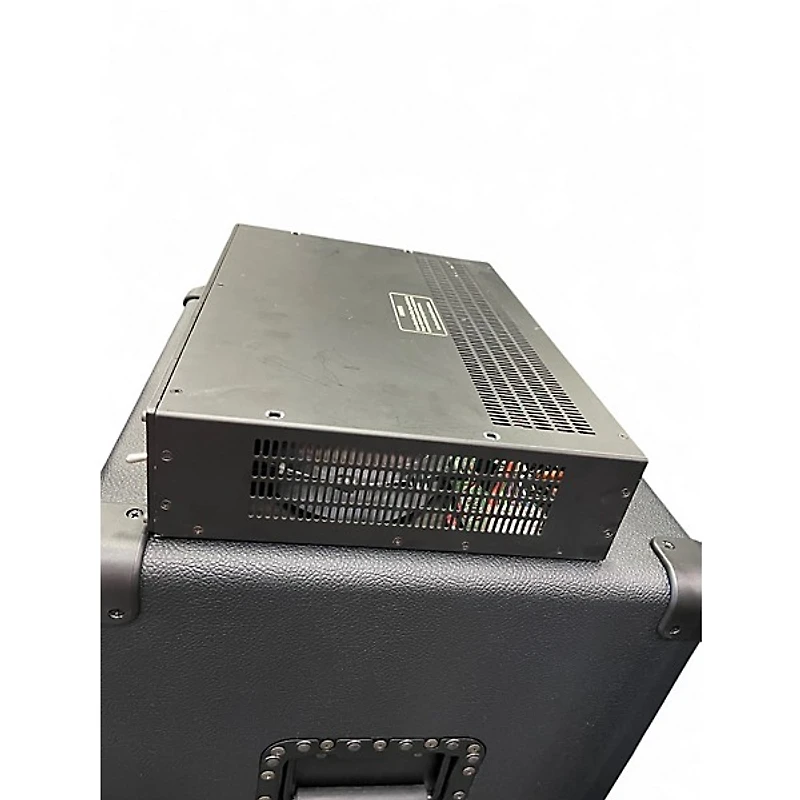 Used MESA/Boogie M3 Carbine 300W Tube Bass Amp Head