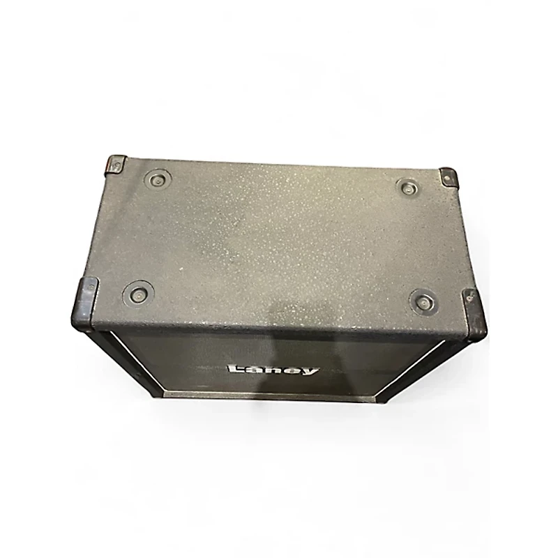 Used Laney 4X12 Guitar Cabinet