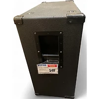 Used Laney 4X12 Guitar Cabinet