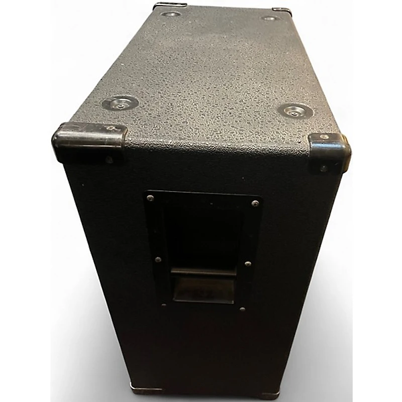 Used Laney 4X12 Guitar Cabinet