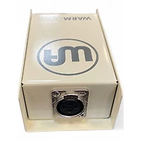 Used Warm Audio warm lifter Microphone Preamp