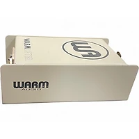 Used Warm Audio warm lifter Microphone Preamp