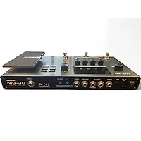 Used NUX MG30 Effect Processor