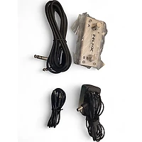 Used NUX MG30 Effect Processor