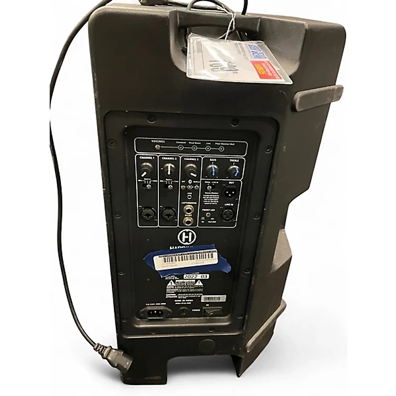 Used JBL eon712 Powered Speaker