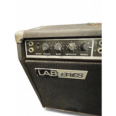Used Lab Series L5 Tube Guitar Combo Amp