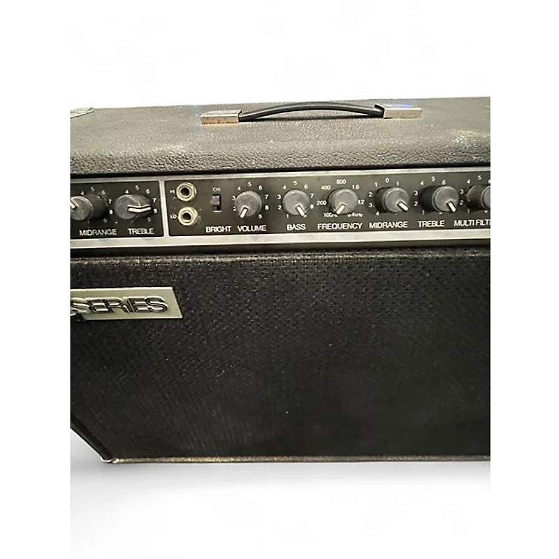Used Lab Series L5 Tube Guitar Combo Amp