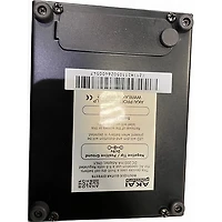 Used Akai Professional Analog Custom Shop Drive3 Tri-Mode Overdrive Effect Pedal