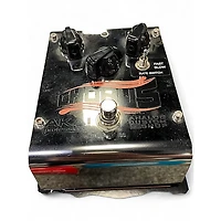 Used Akai Professional Analog Custom Shop Analog Chorus Effect Pedal