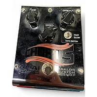 Used Akai Professional Analog Custom Shop Analog Chorus Effect Pedal