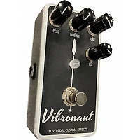 Used Lovepedal Vibronaut Effect Pedal