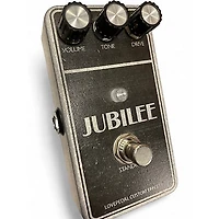 Used Lovepedal Jubilee Effect Pedal