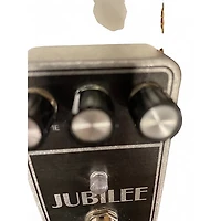 Used Lovepedal Jubilee Effect Pedal