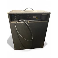 Used Acoustic Model 118 Bass Combo Amp