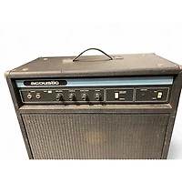 Used Acoustic Model 118 Bass Combo Amp
