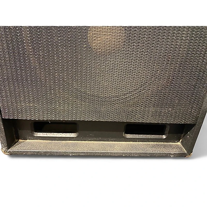 Used Acoustic Model 118 Bass Combo Amp