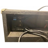 Used Acoustic Model 118 Bass Combo Amp